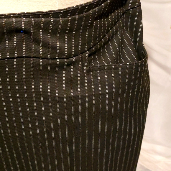 Lane Bryant Trouser Pants - Picture 3 of 5